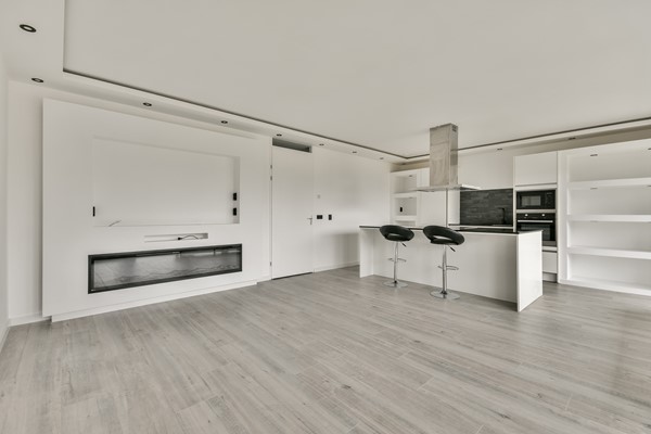 Foto - Te koop: Wolbrantskerkweg 175B, 1069 CL Amsterdam